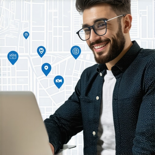 Boost Your GBP Rank Improve with Proven Local SEO Strategies