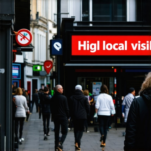 Boost Your GBP Rank Improve with Top Local SEO Strategies Today