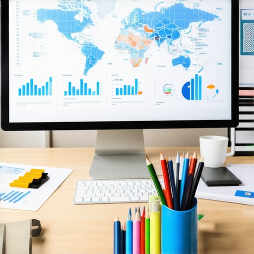 GBP Optimization Tips to Boost Your Map Ranking Effectively