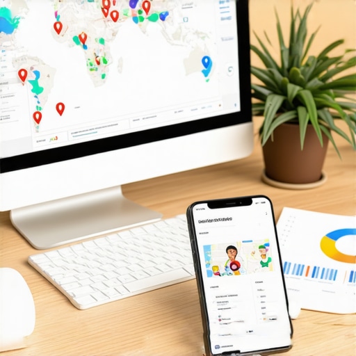 How to Improve Your Google Profile and Local SEO in 2025