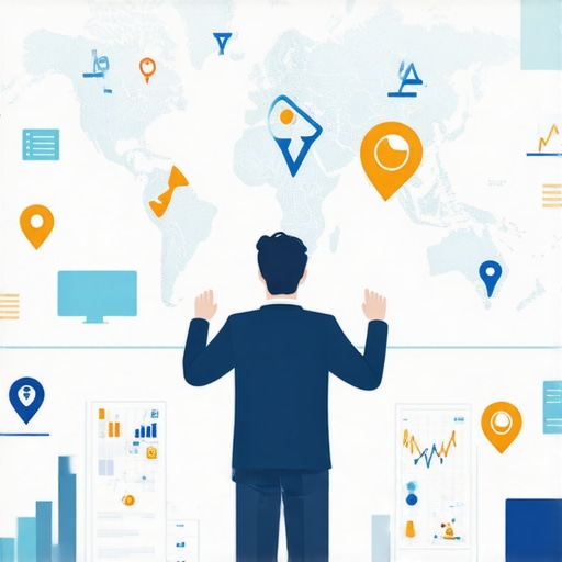 Map Ranking Improve: Top Strategies for Better Google Local SEO