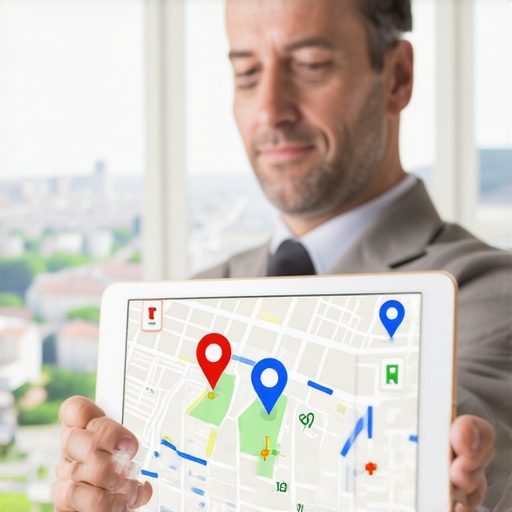 Top GBP Rank Improve Tips for Better Google Map Visibility