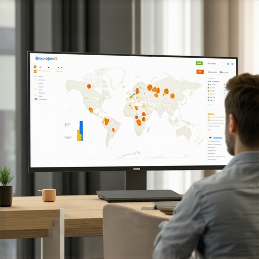 Ultimate Google Profile Improve Tips for Better Map Ranking in 2025