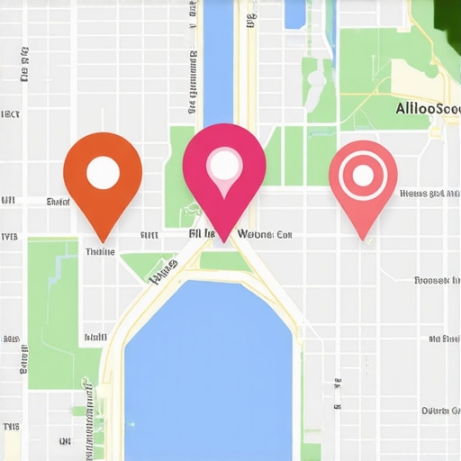 Best GBP Optimization Techniques to Boost Map Ranking in 2025