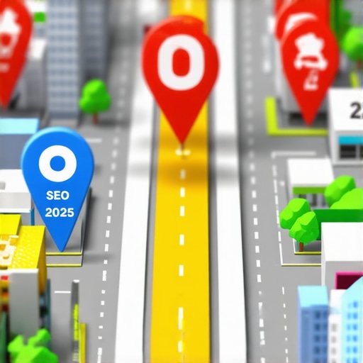 Boost Your GBP Rank Improve with Proven Local SEO Strategies for 2025