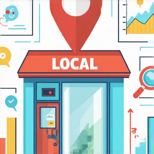 Boost Your GBP Rank Improve with Proven Local SEO Strategies