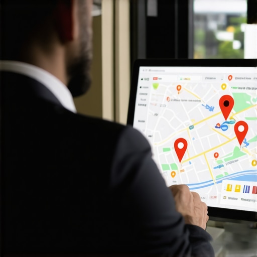 Boost Your GBP Ranking Improvement with Proven Local SEO Techniques