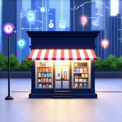 Boost Your Local SEO to Elevate Google Profile and Map Ranking