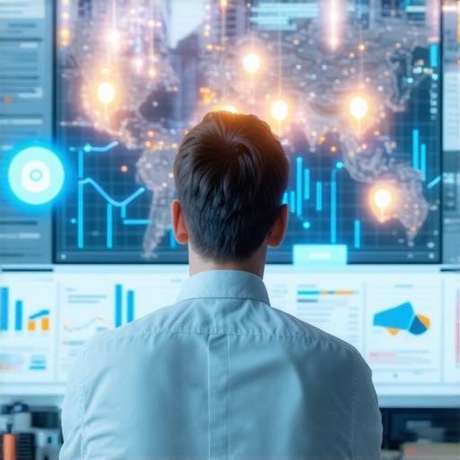 Effective GBP Optimization Strategies to Elevate Your Map Visibility in 2025