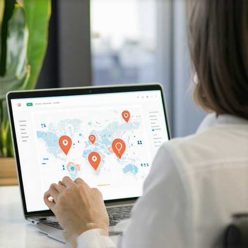 Effective GBP Optimization Techniques to Improve Map Visibility and Rankings