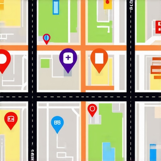 Effective GBP Optimization for Top Map Ranking in 2025