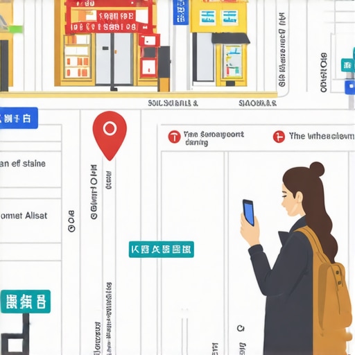 Effective Google Profile Optimization Strategies for Map Visibility Today