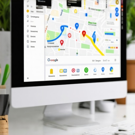 Effective Google Profile Optimization Techniques for Better Map Visibility