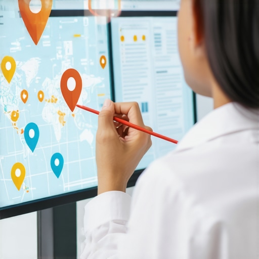 Effective Google Profile Optimization Tips to Elevate Map Visibility Today