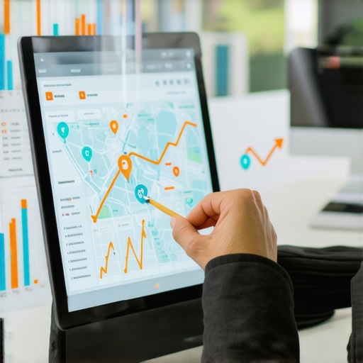 GBP Optimization Strategies to Boost Map Rankings Fast