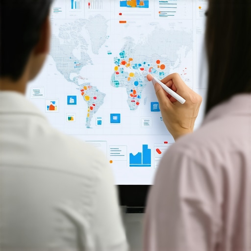 GBP Optimization Tips: How to Improve Map Rankings Effectively