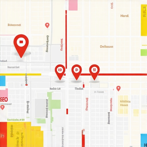 GBP Optimization for Local SEO Success in 2025: Proven Strategies to Improve Map Ranking