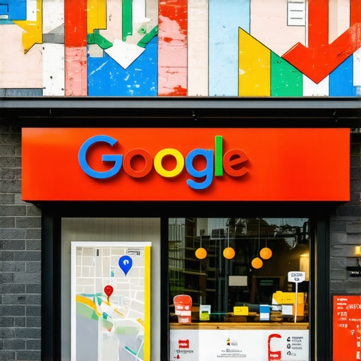 GBP Rank Improve: Effective Local SEO Tips for 2025 Success