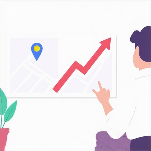 GBP Rank Improve: Top Strategies to Boost Google Map Visibility