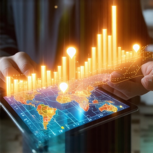 GBP Ranking Improvement: Proven Strategies to Boost Google Map Visibility