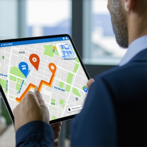 GBP Ranking Improvement: Proven Strategies to Boost Your Google Map Visibility