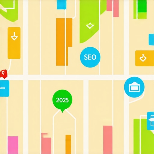 Google Profile Improve: 2025 SEO Tips for Map & Local Rankings