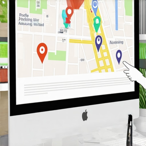 Google Profile Improve: Essential Tips for Better Map Ranking Today