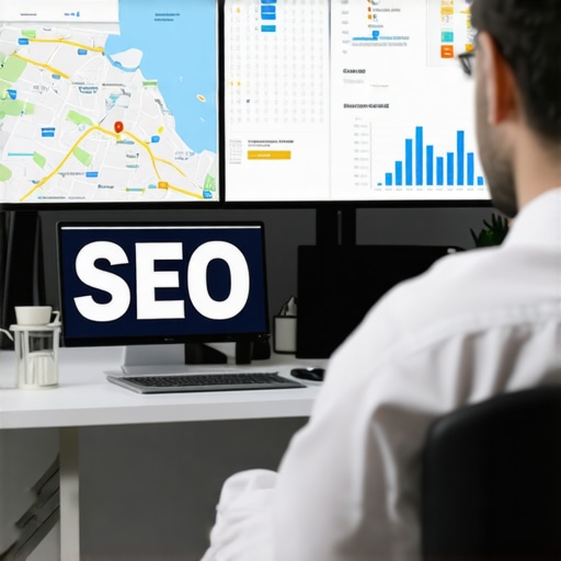 Google Profile Improve: Expert Tips for Local SEO & Map Ranking 2025