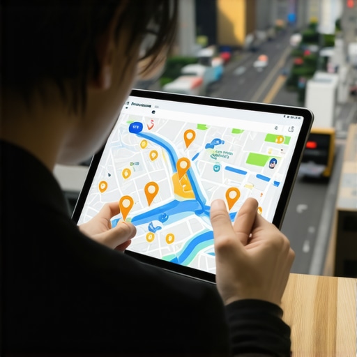 Google Profile Improve: Top Tips to Boost Map Visibility in 2025