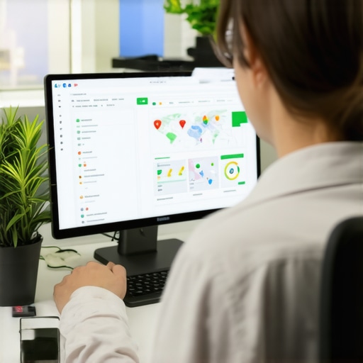 Google Profile Optimization: Effective Strategies to Improve Local SEO Results