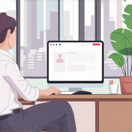 Google Profile Optimization: Effective Tips for Local SEO Success in 2025