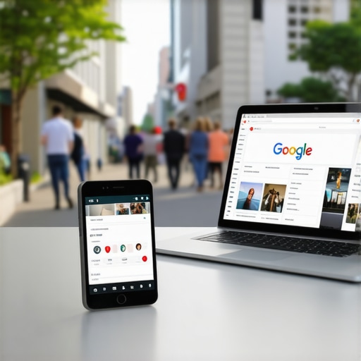 Google Profile Optimization: Top Tips to Elevate Your Local SEO in 2025