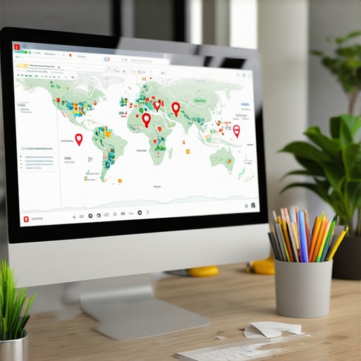 Google Profile Optimization: Top Tips to Elevate Your Map Visibility Today