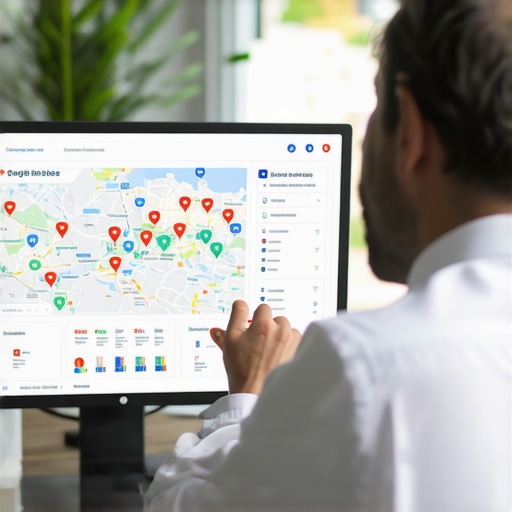 How to Boost Google Profile and Map Visibility with Effective GBP Rank Improve Techniques