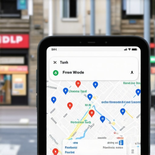 Map Ranking Improve: Effective Strategies to Elevate Your Google Map Visibility