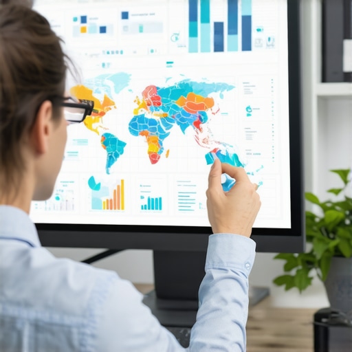 Map Visibility Enhancement: Proven Strategies to Boost Google Rankings Today