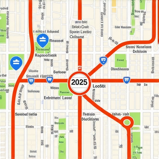 Map Visibility Enhancement: Proven Strategies to Elevate Your Local SEO in 2025