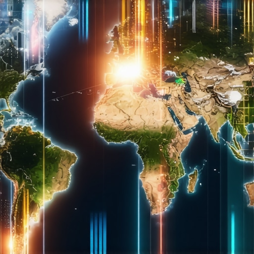 Map Visibility Enhancement: Proven Strategies to Elevate Your Map Ranking Today