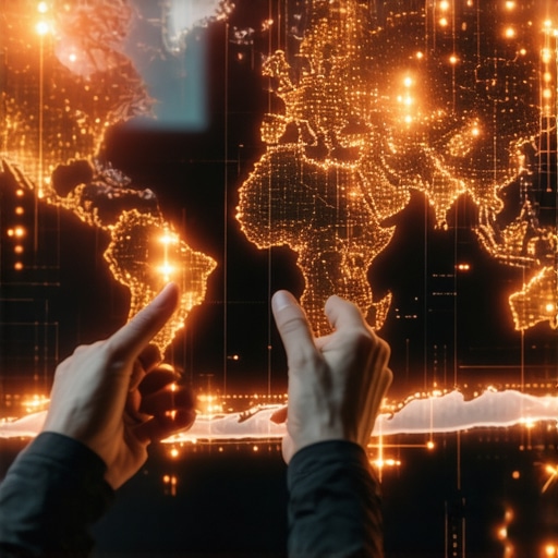 Map Visibility Enhancement: Top Strategies to Boost Your Map Ranking Today