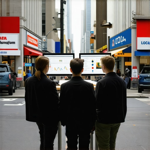 Maximize GBP Rank Improve with Proven Local SEO Optimization Strategies