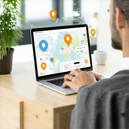 Top Google Profile Optimization Tips to Boost Map Visibility Today