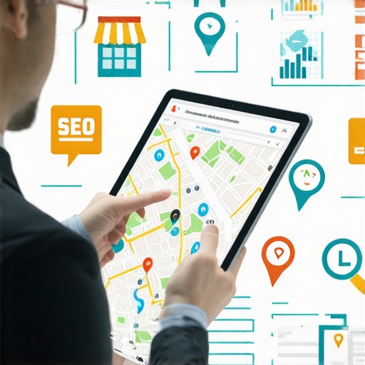 Top Local SEO Improve Tips to Boost Your Google Map Ranking Today
