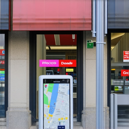 Top Local SEO Strategies to Improve Your Google Profile Visibility Today