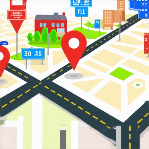 3 Map Ranking Mistakes Killing Your Local Traffic in 2026