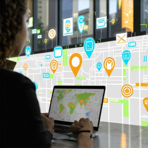 Best GBP Optimization Strategies to Boost Local Map Rankings