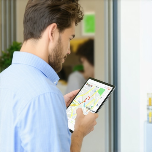 Best GBP Optimization Tips to Boost Your Google Map Rank in 2025