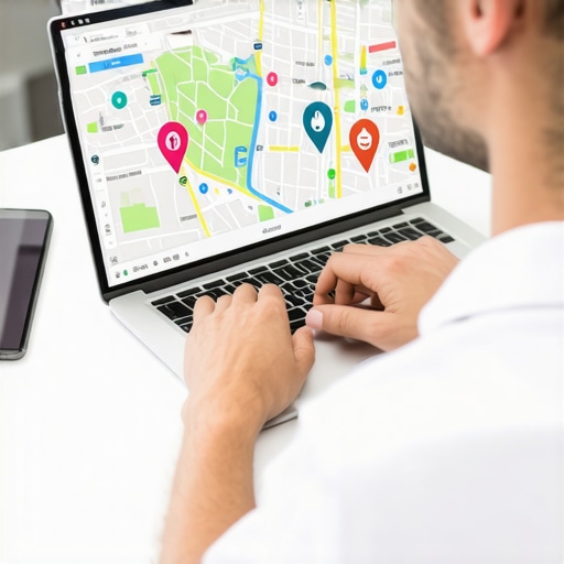 Effective Local SEO Strategies to Improve Google Profile Visibility Today