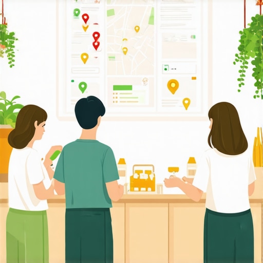 Fixing the 2026 Map Ranking Improve Dip: 5 Steps for Local Shops