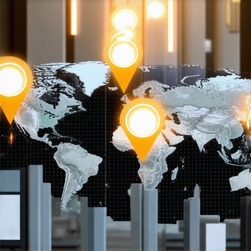 GBP Rank Improve: Proven Strategies to Boost Map Visibility in 2025