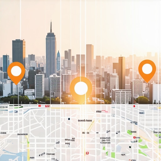 GBP Rank Improve: Proven Tips to Boost Map Visibility in 2025